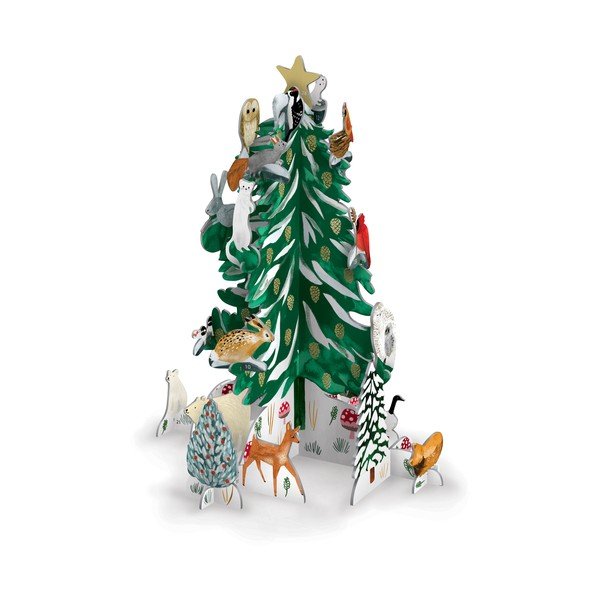 Kalendarz adwentowy Conifer – Roger la Borde-image-2