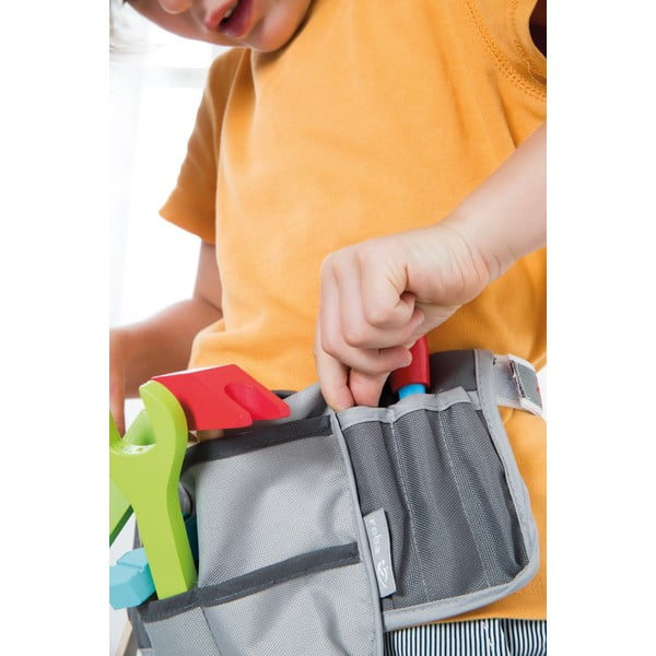 Zestaw narzędzi dla dzieci – Roba-image-2