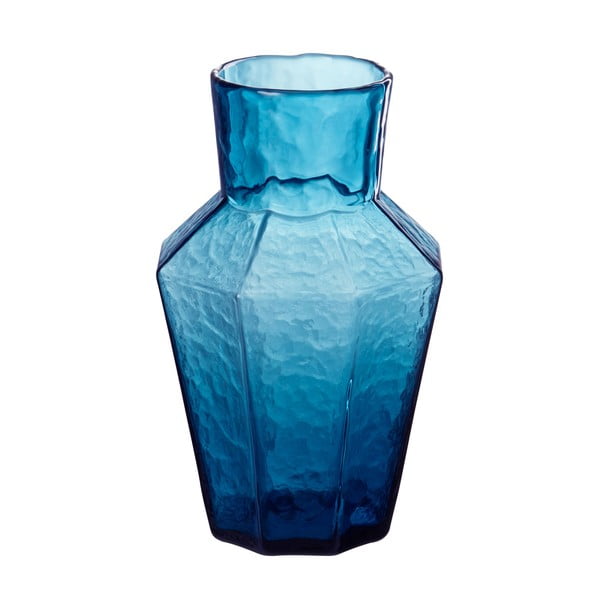 Wazon Blua, wys. 21 cm