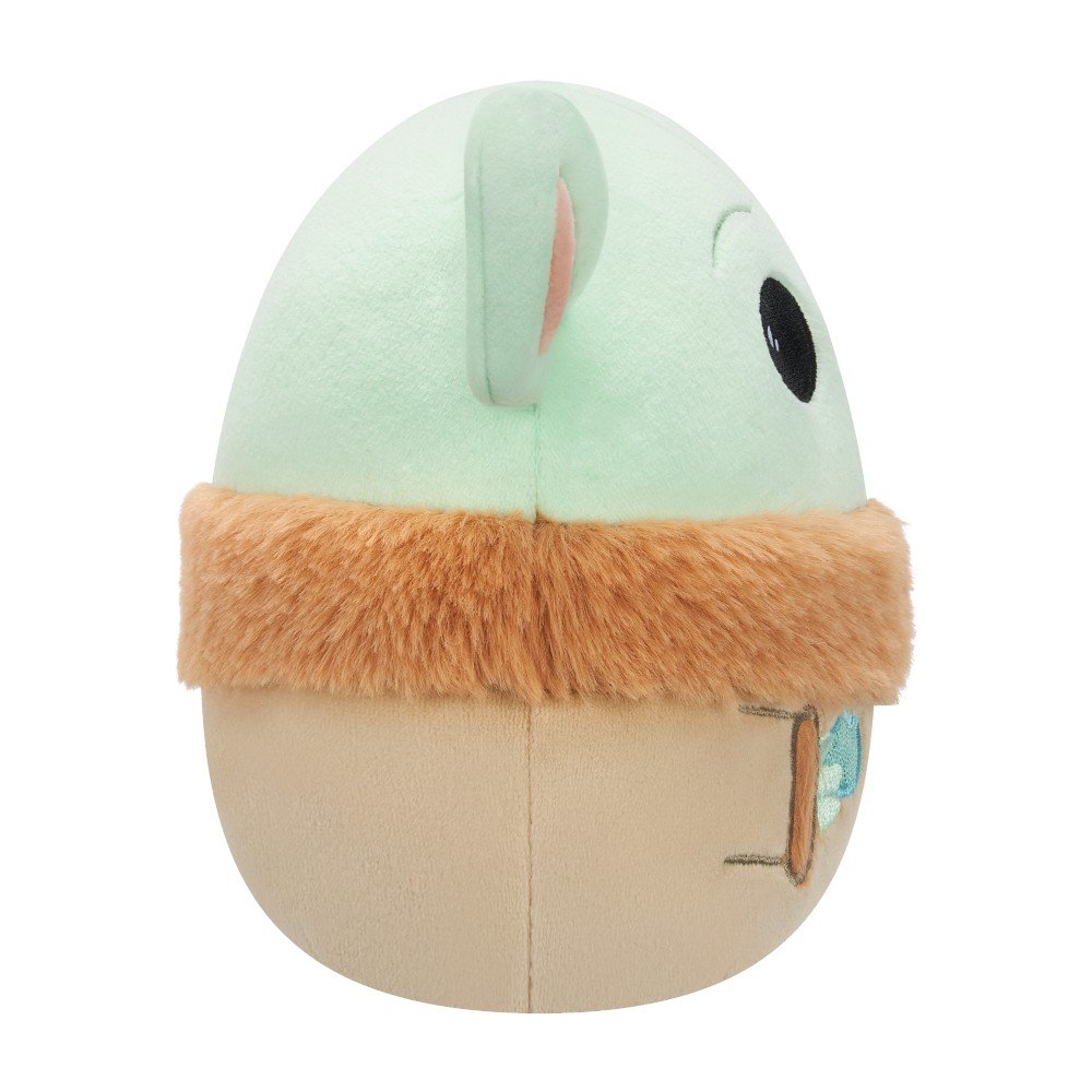 Zabawka pluszowa Grogu – SQUISHMALLOWS (zdjęcie 6)