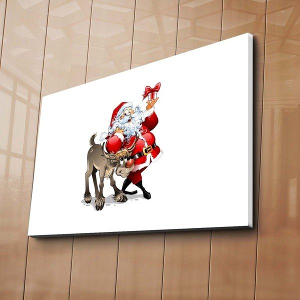 Obraz Santa-image-1