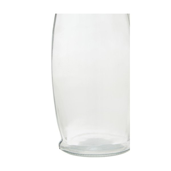 Butelka szklana Premier Housewares Clear, wys. 25 cm-image-4