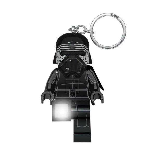 Świecąca figurka/breloczek LEGO Star Wars Kylo Ren