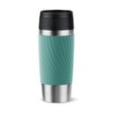 Jasnozielony kubek podróżny 360 ml – Tefal