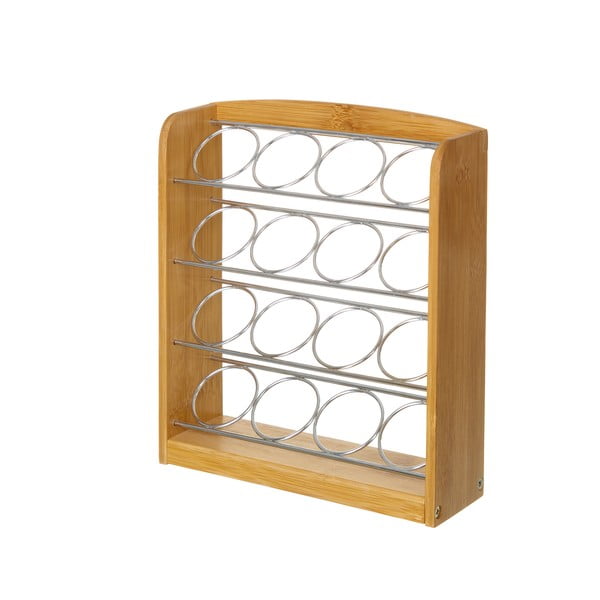 Stojak na kapsułki z kawą – Casa Selección