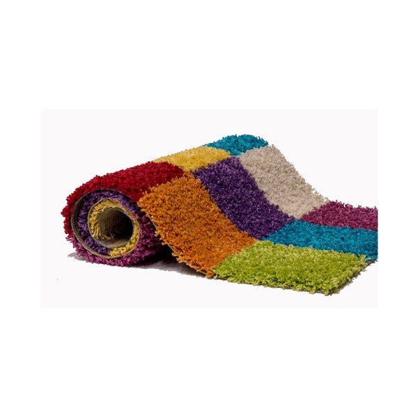 Dywan Universal Catay Multi Grezzo, 67x125 cm-image-2