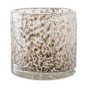 Szklany świecznik na świeczkę typu tealight – House Nordic