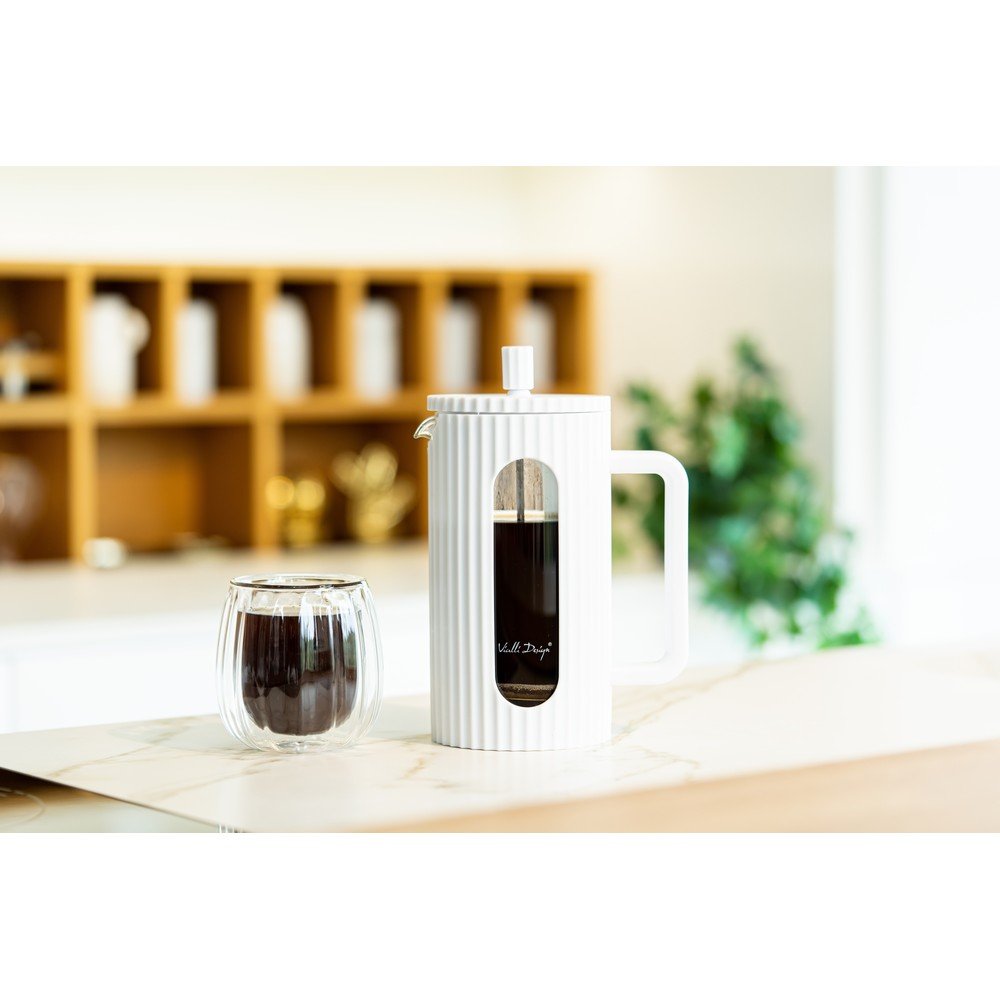 French press Livio – Vialli Design (zdjęcie 4)