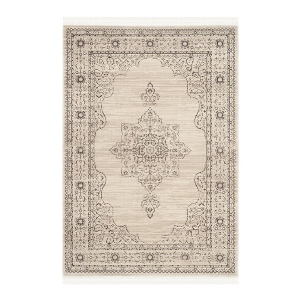 Beżowy dywan Safavieh Gannon, 228x154 cm