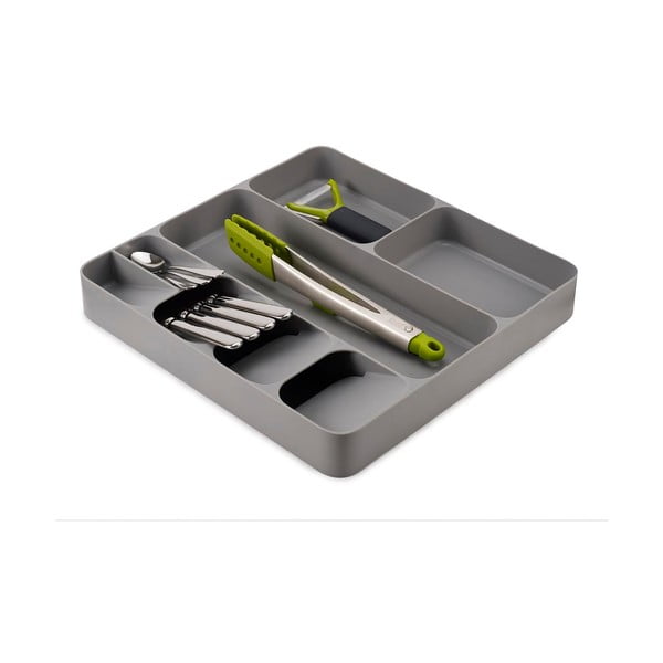 Kompaktowy organizer do szuflady Joseph Joseph DrawerStore