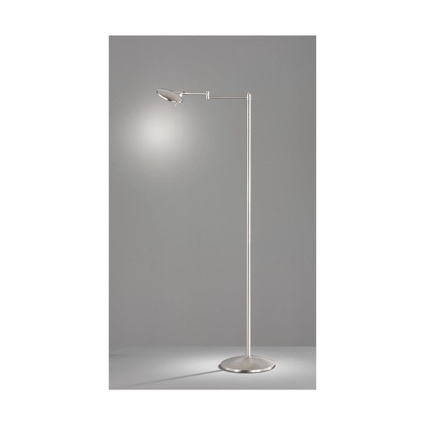 Lampa stojąca LED Trio Kazan, wys.-image-1