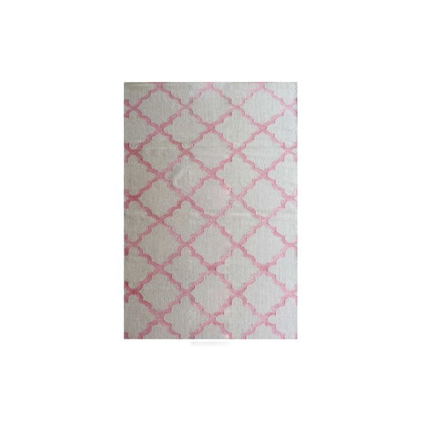 Ręcznie tkany dywan Kilim Modern 141, 155x240 cm