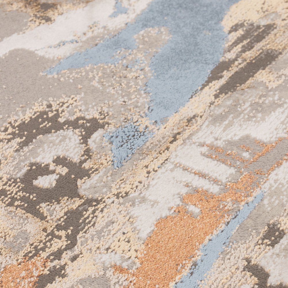 Beżowy dywan 200x275 cm Miro – Asiatic Carpets (zdjęcie 9)
