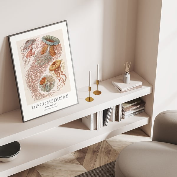 Obraz 50x70 cm Tafel – Malerifabrikken-image-1