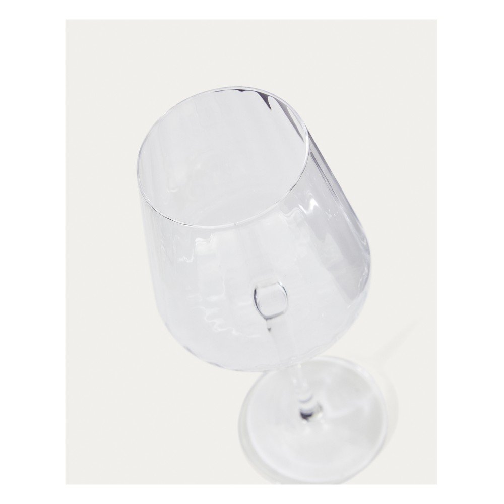 Kieliszek do wina 740 ml Mimba – Kave Home (zdjęcie 3)