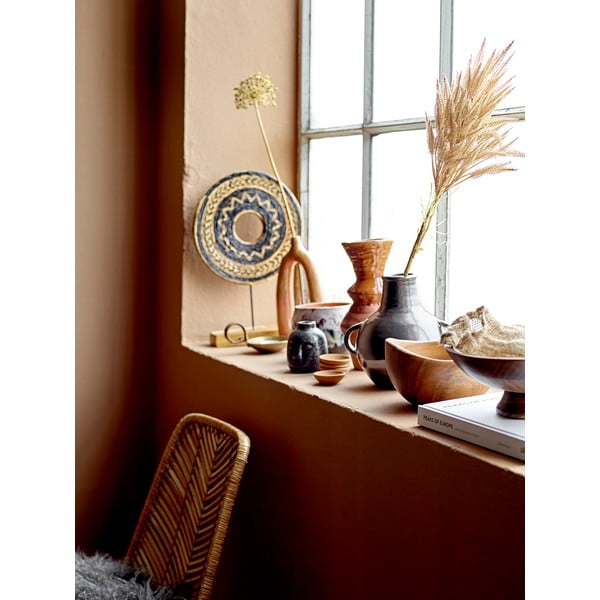 Kamienny świecznik Eliot − Bloomingville-image-2