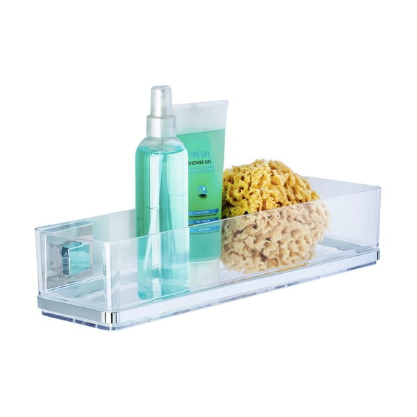 Samoprzyczepna półka Wenko Vacuum-Loc Maxi, do 33 kg-image-2