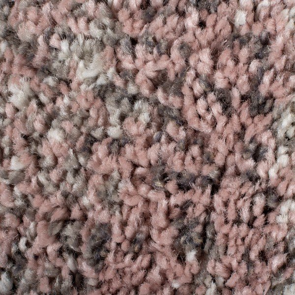 Szaro-różowy dywan Flair Rugs Reza, 120x170 cm-image-2