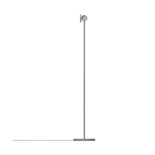 Szara lampa stojąca LED ze ściemniaczem (wysokość 130 cm) Stage – Blomus-image-4