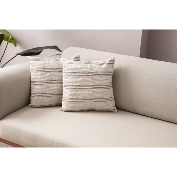 Poszewki na poduszki zestaw 2 szt. 43x43 cm – Mioli Decor-image-2