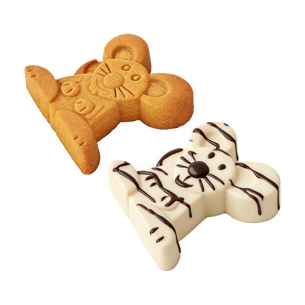 Silikonowa forma do pieczenia 20x20 cm Statek – Orion-image-1