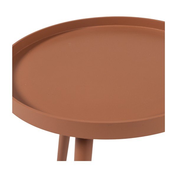 Okrągły stolik ø 41 cm Sasha – WOOOD-image-4