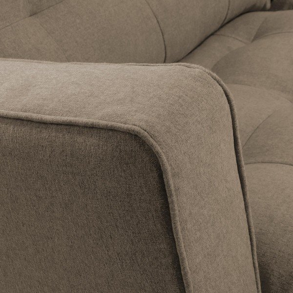 Jasnobrązowa sofa Kave Home Vinny-image-2