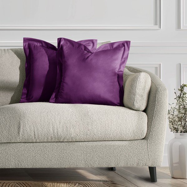 Poszewki na poduszki zestaw 2 szt. 45x45 cm Side – AmeliaHome-image-1