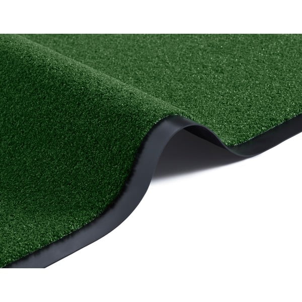 Zielona wycieraczka zewnętrzna Hanse Home Garden Brush, 60x90 cm-image-4