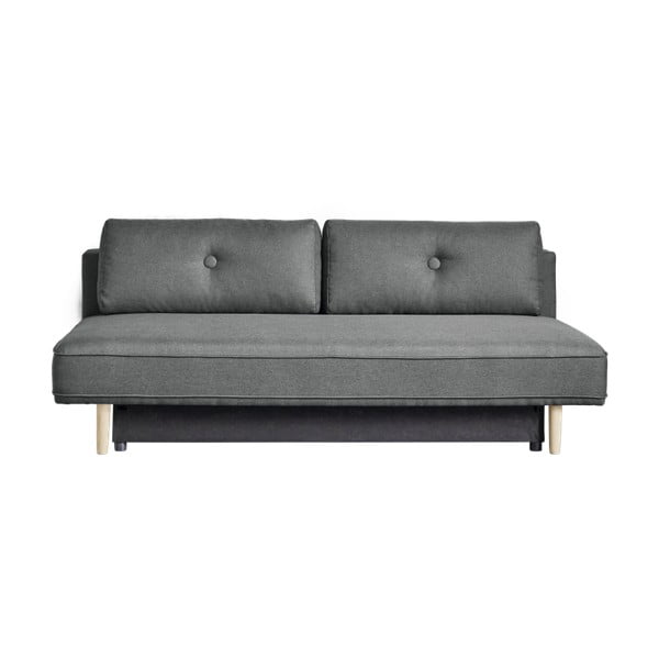 Wielofunkcyjna sofa Karup String Granite Grey-image-3