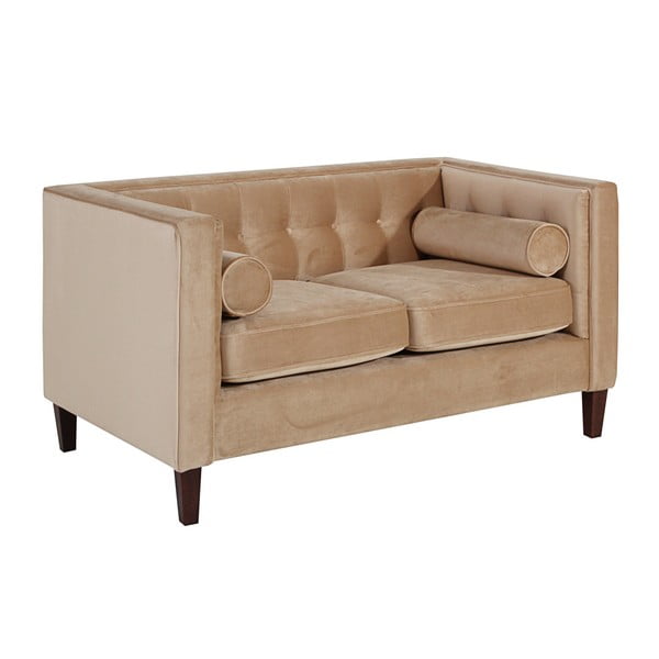 Beżowa sofa Max Winzer Jeronimo, 154 cm-image-2