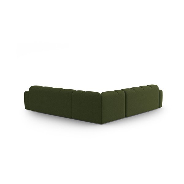 Zielony narożnik Lisa – Micadoni Home-image-4