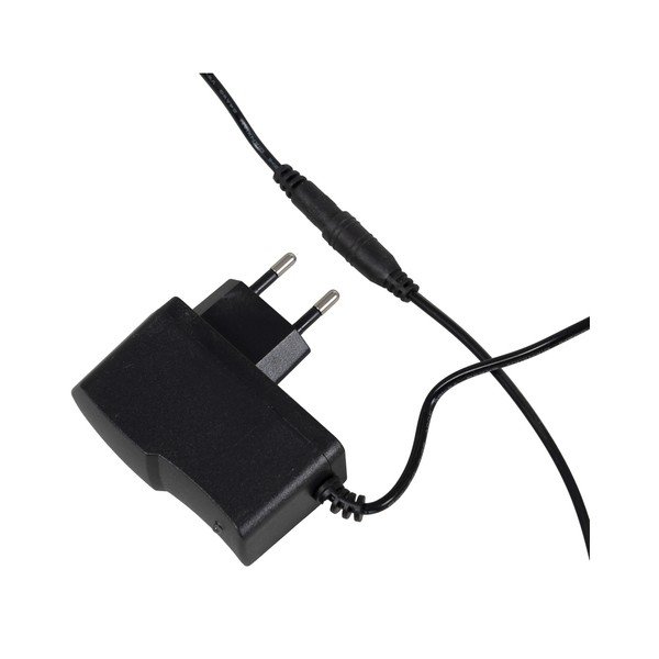 Lustro ścienne z oświetleniem 60x60 cm – Ixia-image-3