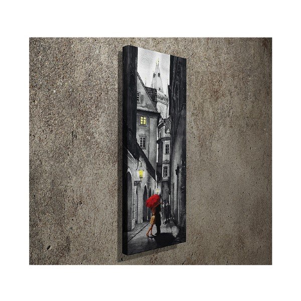 Obraz na płótnie Joshua, 30x80 cm-image-2