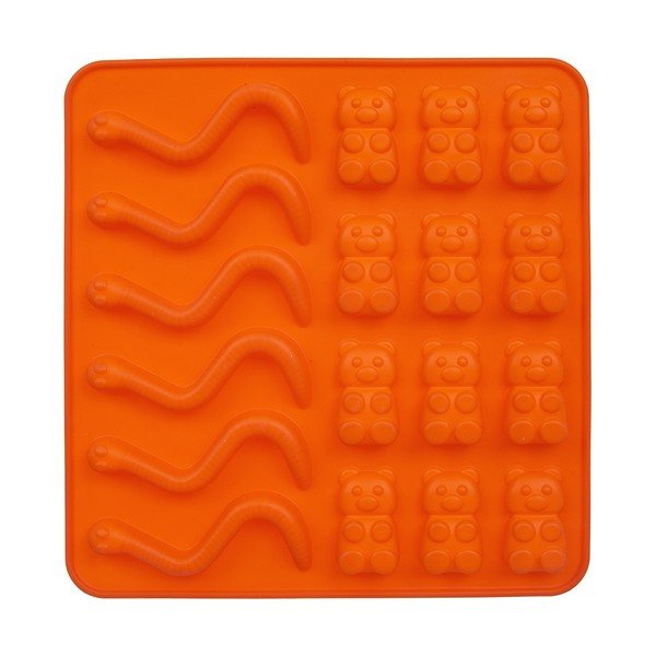 Silikonowa forma do pieczenia 19x19 cm – Orion