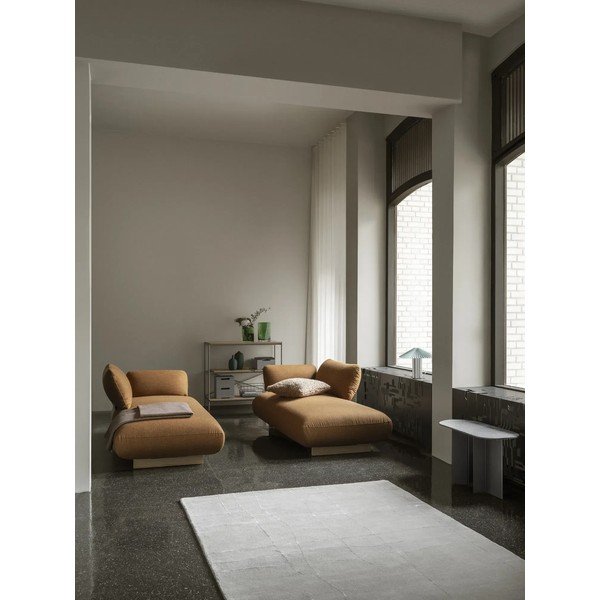 Regał w dekorze dębu w naturalnym kolorze 105x92x40 cm Sukoya – Blomus-image-1