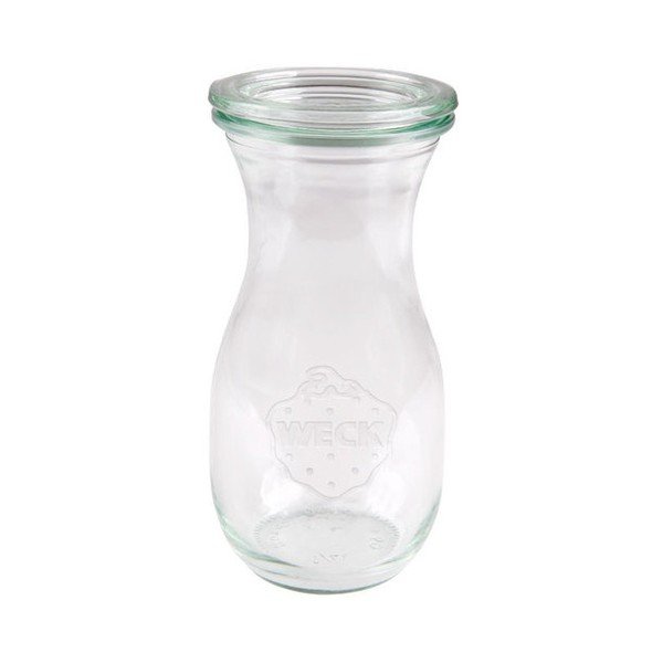 Zestaw 6 butelek Weck, 290 ml-image-2
