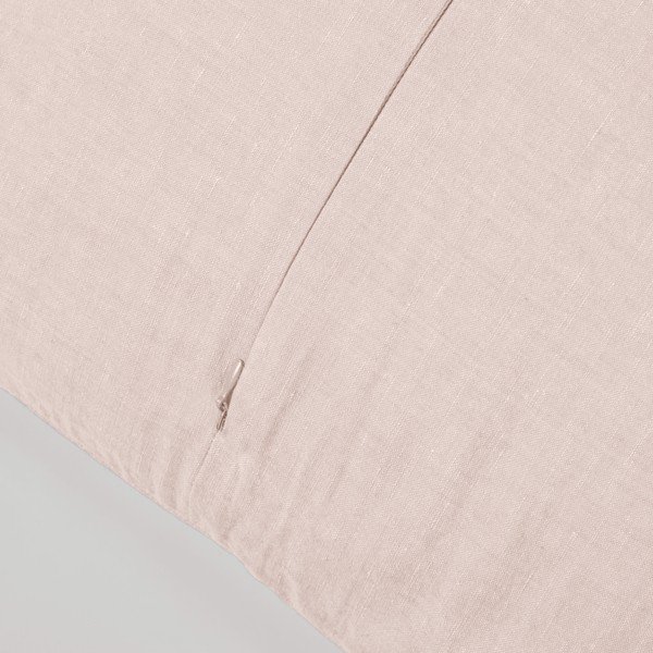 Poszewka na poduszkę 45x45 cm Eirenne – Kave Home-image-2