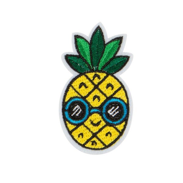 Naprasowanka Sass & Belle Pineapple Sunglasses