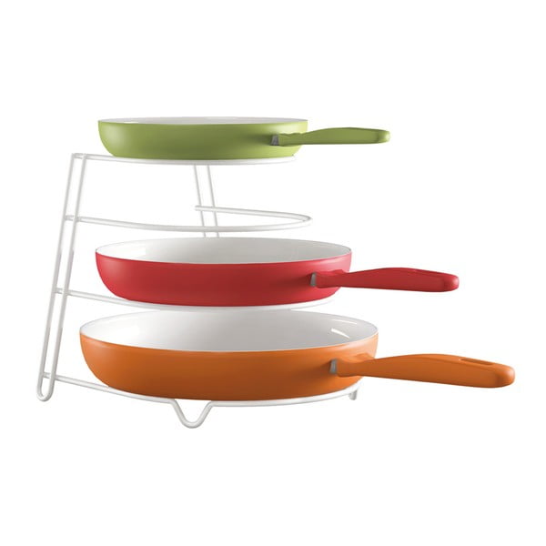 Stojak na patelnie Metaltex Sierra-image-2