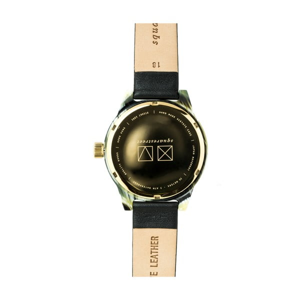 Zegarek One Hand Black-image-1