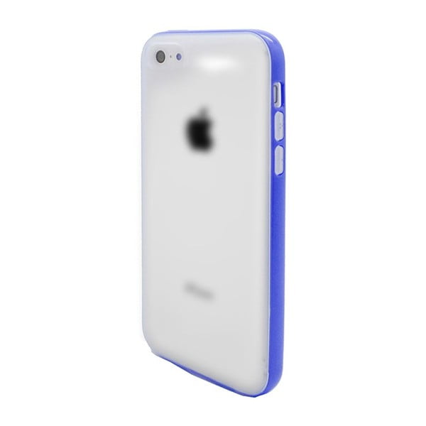 Etui na iPhone5 Colour Frost Blue-image-1