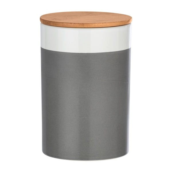 Ceramiczny pojemnik na żywność na żywność Malta – Wenko-image-4