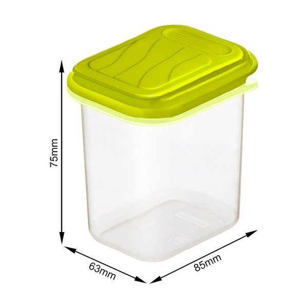 Pojemnik na przyprawy zestaw 2 szt. Rondo – Rotho-image-3