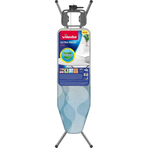 Deska do prasowania Ultra Fresh Plus – Vileda-image-1