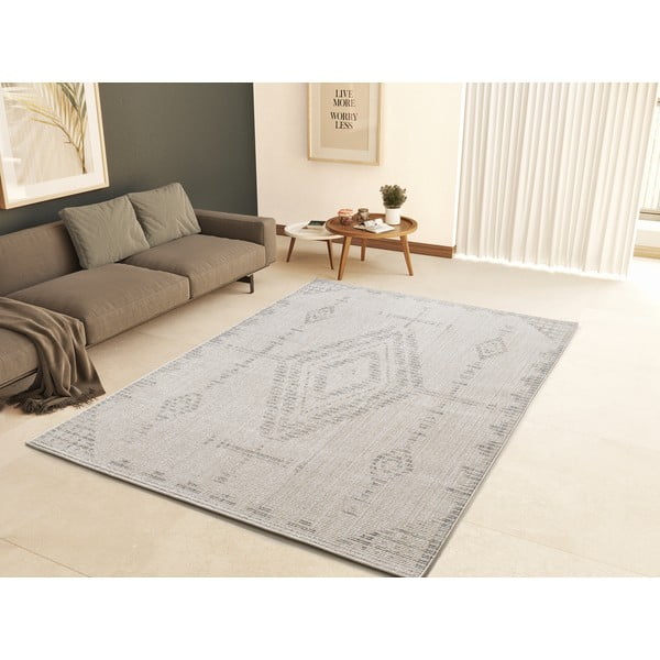 Beżowy dywan 154x230 cm Element – Universal-image-1