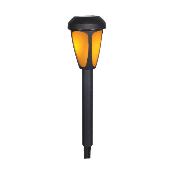 Solarne lampy zewnętrzne zestaw 2 szt. (wysokość 38 cm) – Garden Pleasure-image-3