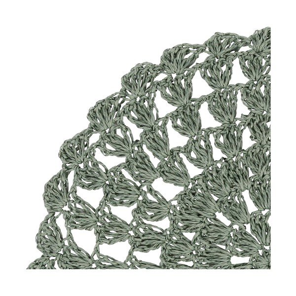 Papierowa mata stołowa ø 38 cm Toiline – Côté Table-image-2