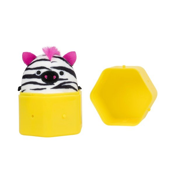 Zabawka pluszowa Micromallows Mystery – SQUISHMALLOWS-image-3