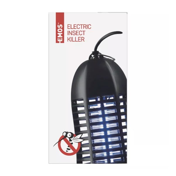 Lampa owadobójcza – EMOS-image-1